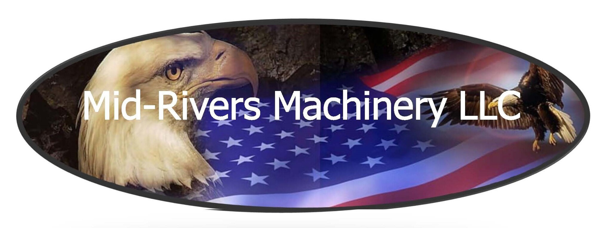 Mid-Rivers Machinery LLC Logo